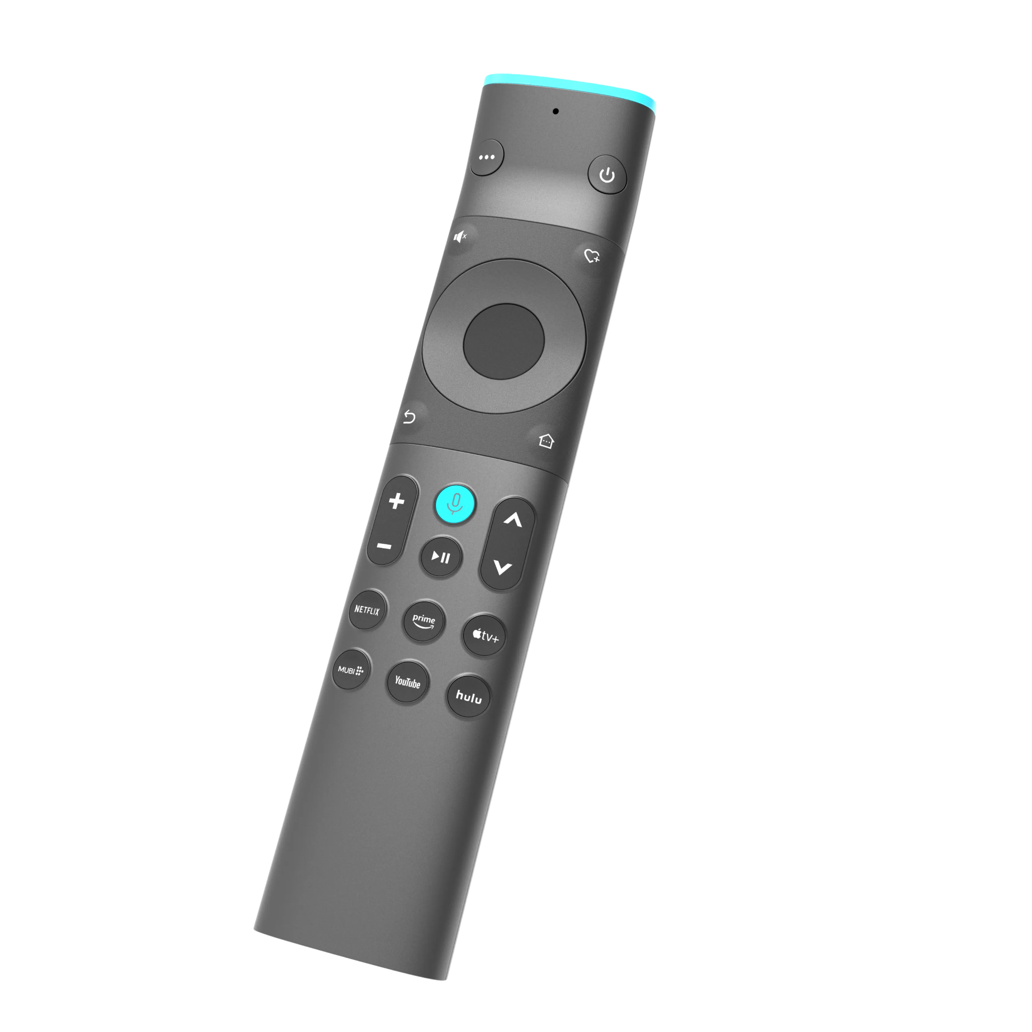 L58 Smart TV Remote